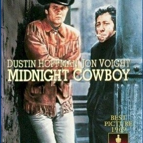 Midnight Cowboy / Půlnoční kovboj  (1969)