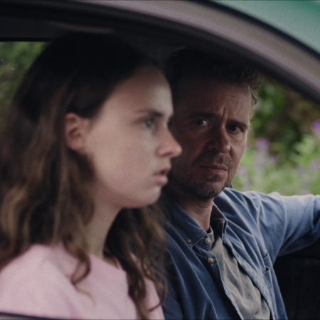 De Klas van 2000 /  The Class of 2000