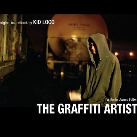 The Graffiti Artist  (2004)