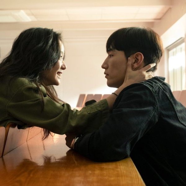 Love in the Big City / Daedosiui salangbeob