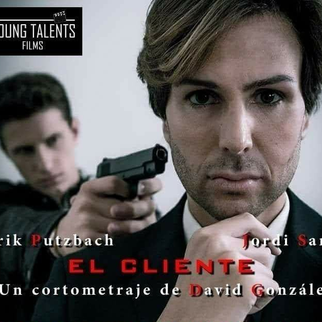 El cliente  (2017)