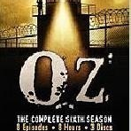 Oz / Kylmä rinki  (2003)