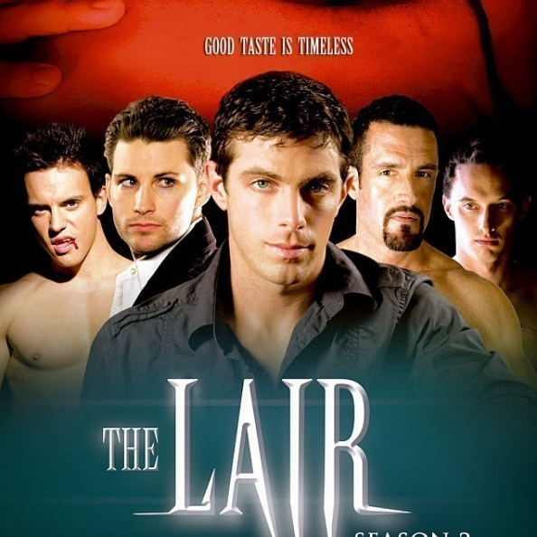 The Lair  (2007)