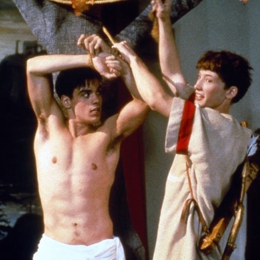 Lilies - Les feluettes