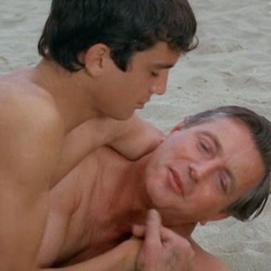 Les amis  (1971)