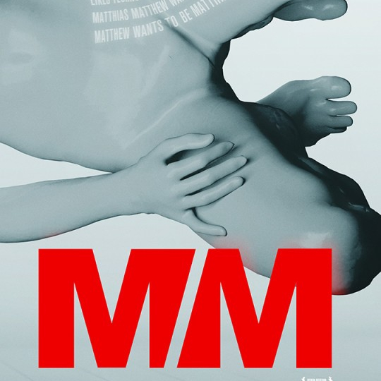 M/M  (2018)