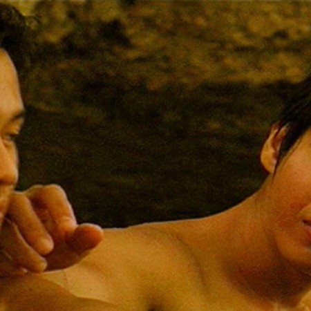 Ang lalake sa parola / The Man In The Lighthouse