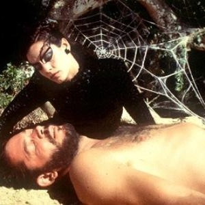 Kiss of the Spider Woman / Polibek pavoučí ženy  (1985)