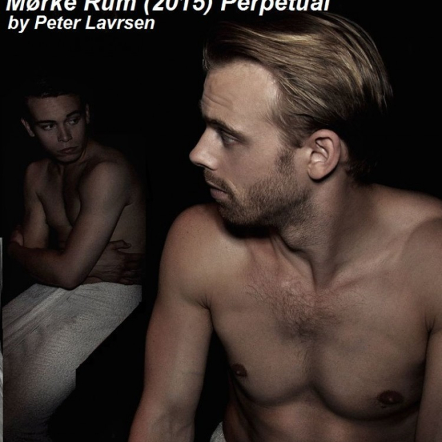 Mørke rum / Perpetual  (2015)
