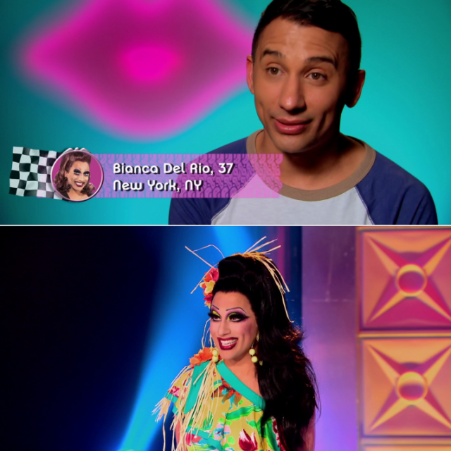 RuPaul&#039;s Drag Race  (2024)