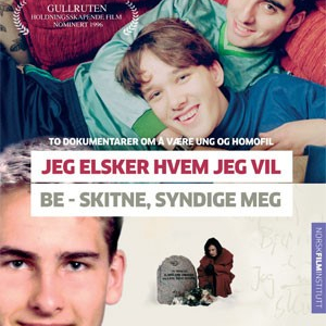 Jeg elsker hvem jeg vil  (1999)