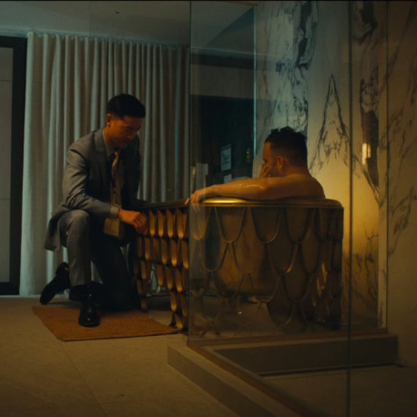 The Upper Room
