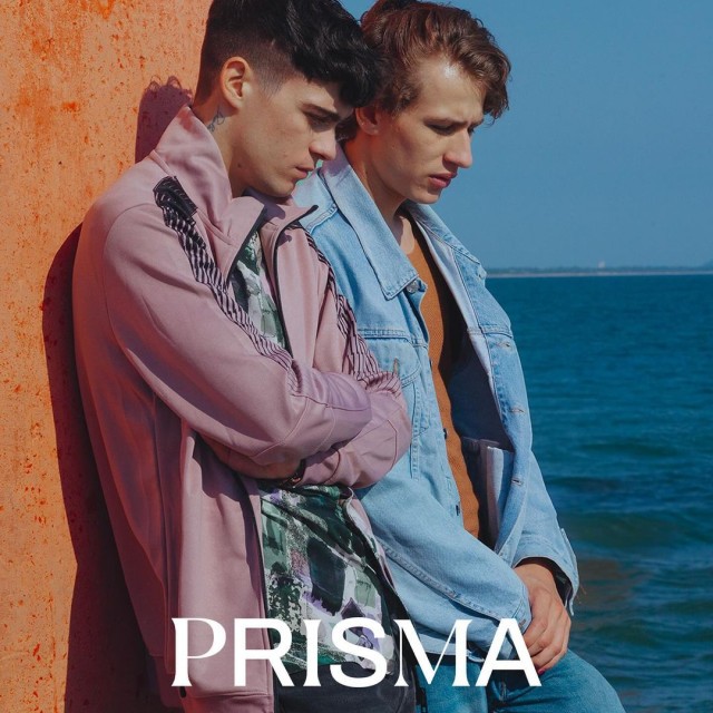 Prisma / Prizma