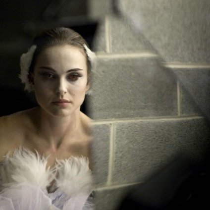 Black Swan / Černá labuť  (2010)