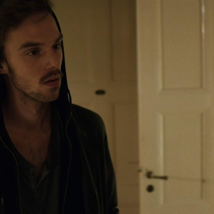Naken / Naked  (2013)
