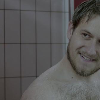 Shower  (2012)