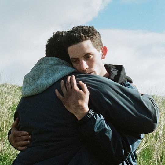 God&#039;s Own Country  (2017)