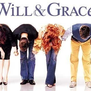 Will &amp; Grace  (1998)