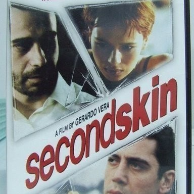 Segunda piel / Second Skin / Ve dvojí kůži   (2000)