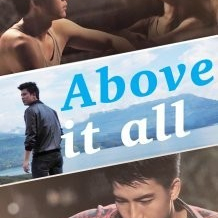 Noy / Above it all  (2015)