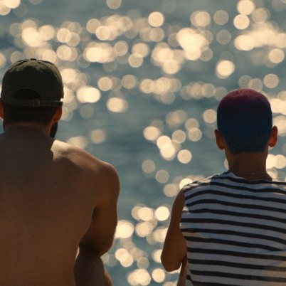 The Summer With Carmen  (2023)