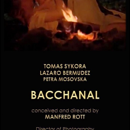 Bacchanal  (2006)