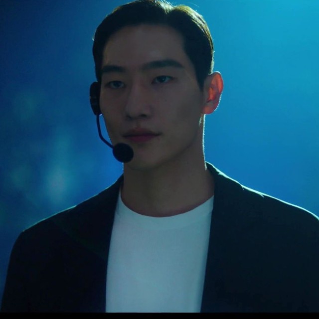 Love in the Big City / Daedosiui salangbeob
