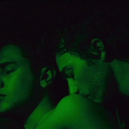 Les amours imaginaires / Heartbeats / Imaginární lásky  (2010)