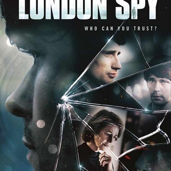 London Spy  (2015)