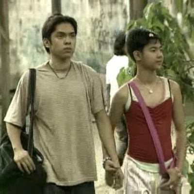 Manikang papel  (2008)