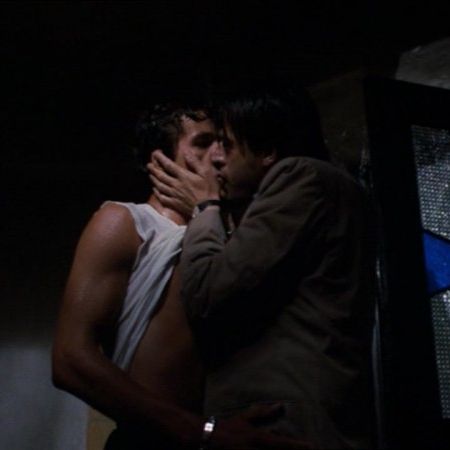 De vierde man / The Fourth Man  (1983)