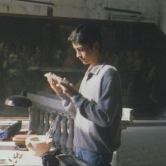Pianese Nunzio, 14 anni a maggio / Sacred Silence  (1996)