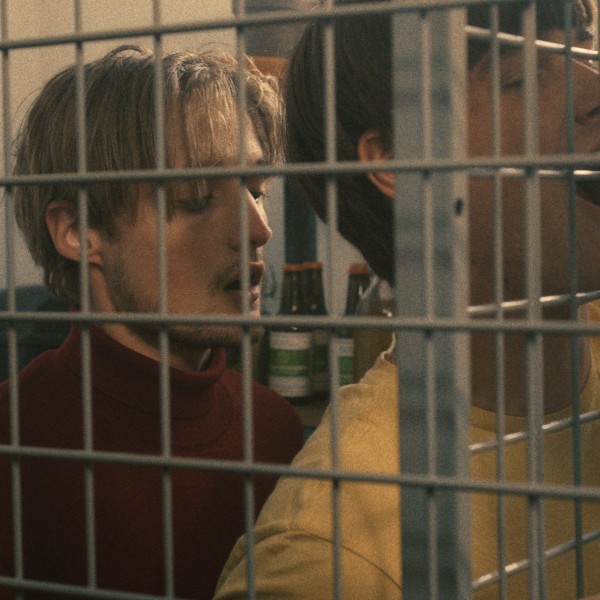 Se gennem Aske/In Ashes