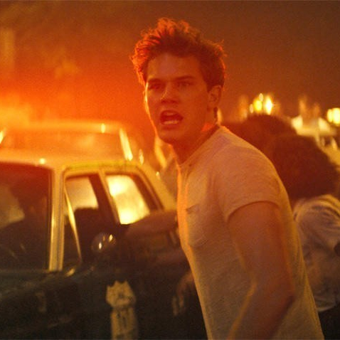 Stonewall (II)  (2015)