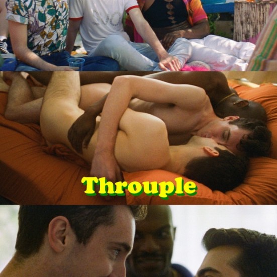 Throuple II