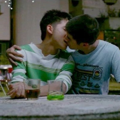 Rak haeng Siam / The Love of Siam
