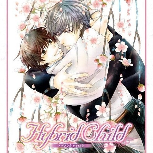 Hybrid Child