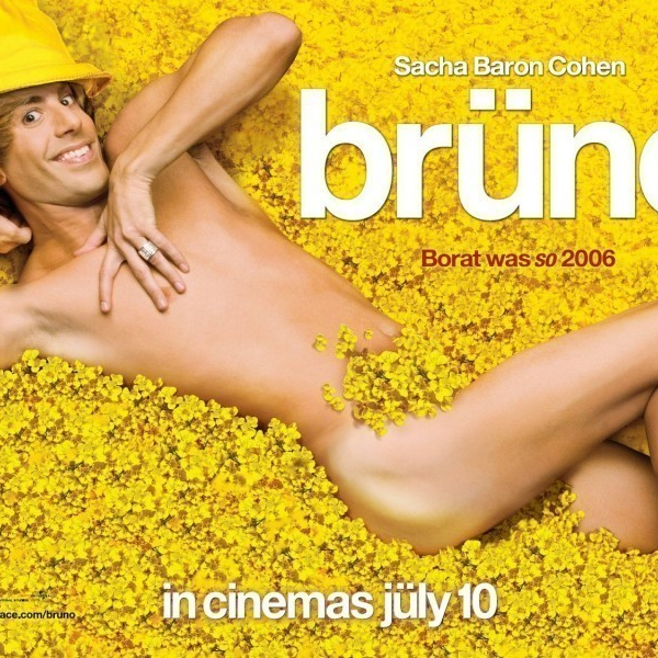 Brüno  (2009)