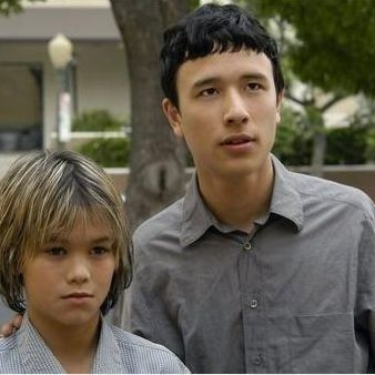 The Conrad Boys  (2006)