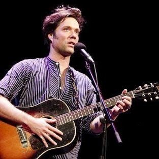 Rufus Wainwright