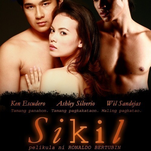 Sikil / Unspoken Passion  (2008)