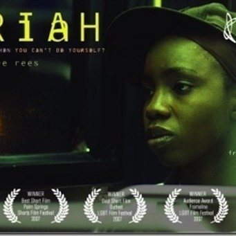 Pariah  (2011)
