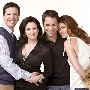 Will &amp; Grace  (1998)