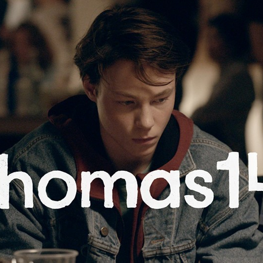 Thomas14   (2018)