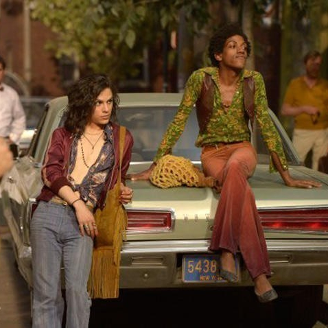 Stonewall (II)  (2015)