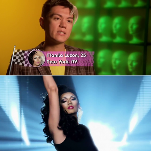 RuPaul&#039;s Drag Race  (2024)