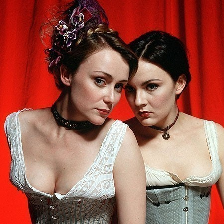 Tipping the Velvet / Na špičce jazyka  (2002)