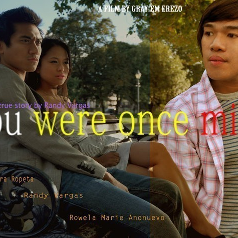 You Were Once Mine  (2010)