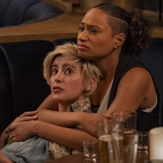 The L Word: Generation Q (2019)