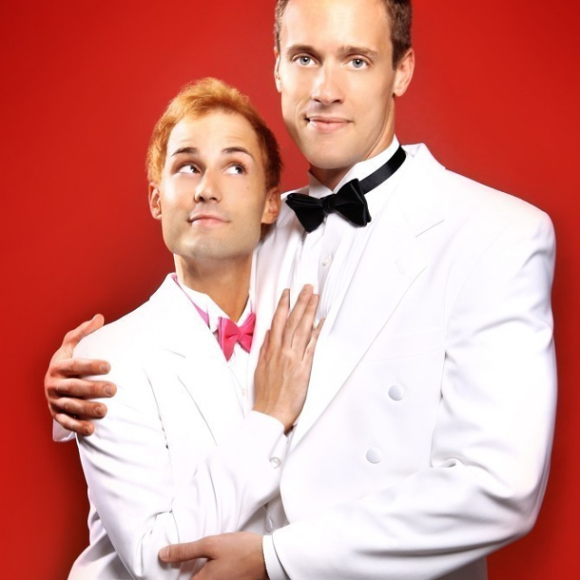 Husbands  (2012)